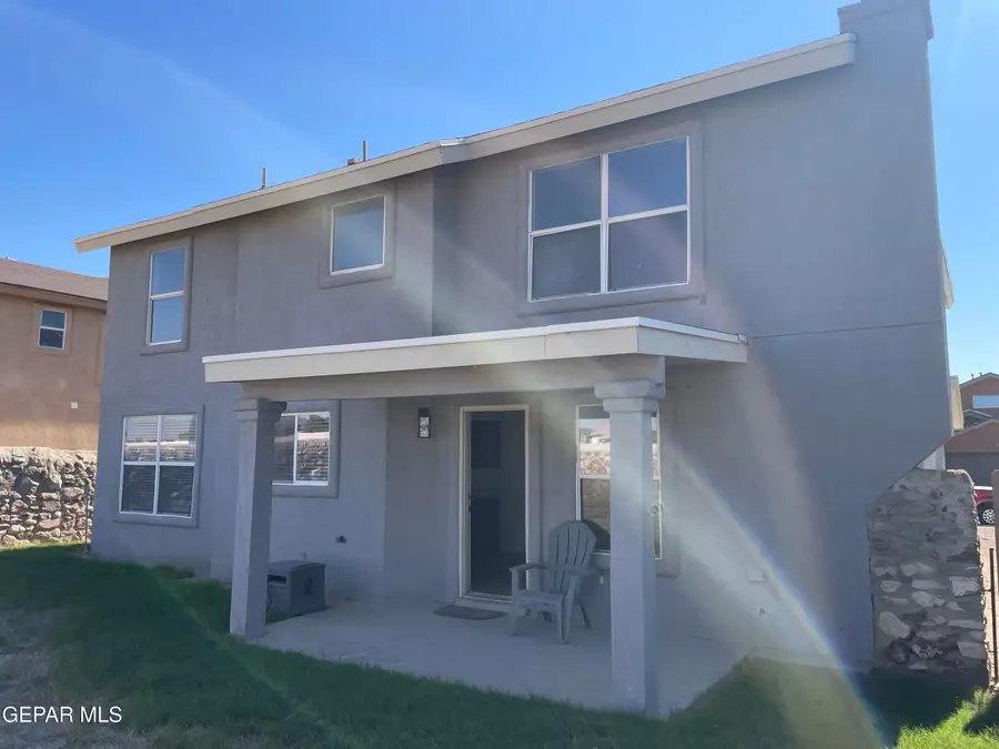 841 Dakota River Avenue, El Paso, TX 79932 - Image #2