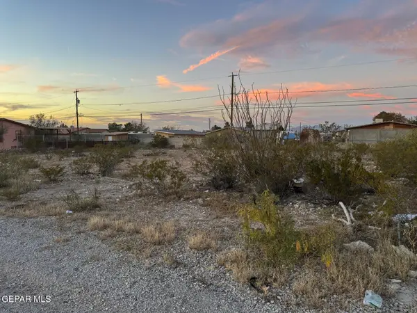 1309 Clipper Road, Canutillo, TX 79835