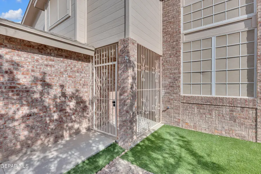 1316 Morgan Marie Street, El Paso, TX 79936 - Image #2