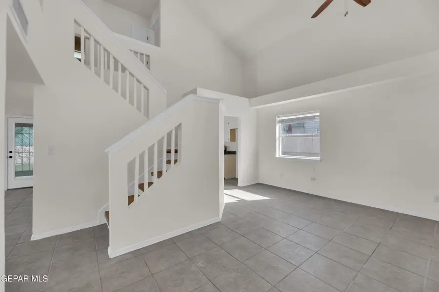 1316 Morgan Marie Street, El Paso, TX 79936 - Image #3