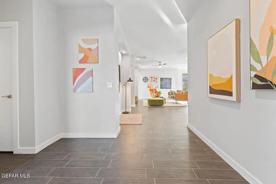 245 Emerald Tower Drive, Horizon City, TX 79928 - Image #2