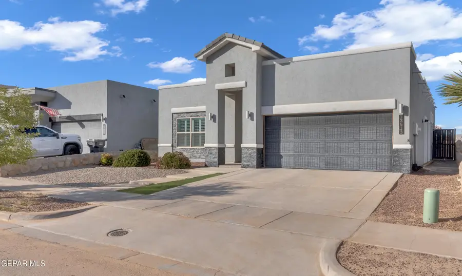 13613 Garforth Avenue, El Paso, TX 79928 - Image #2