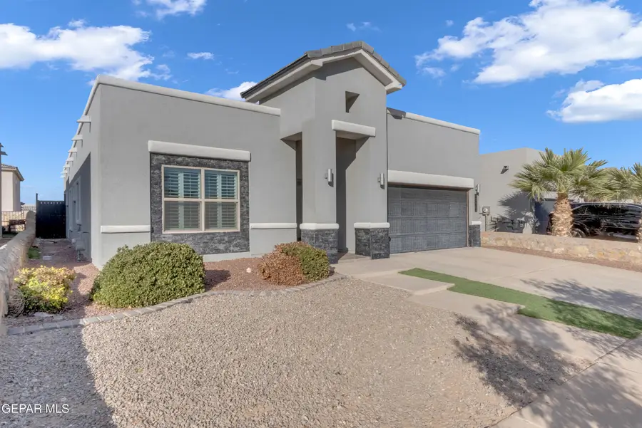 13613 Garforth Avenue, El Paso, TX 79928 - Image #3