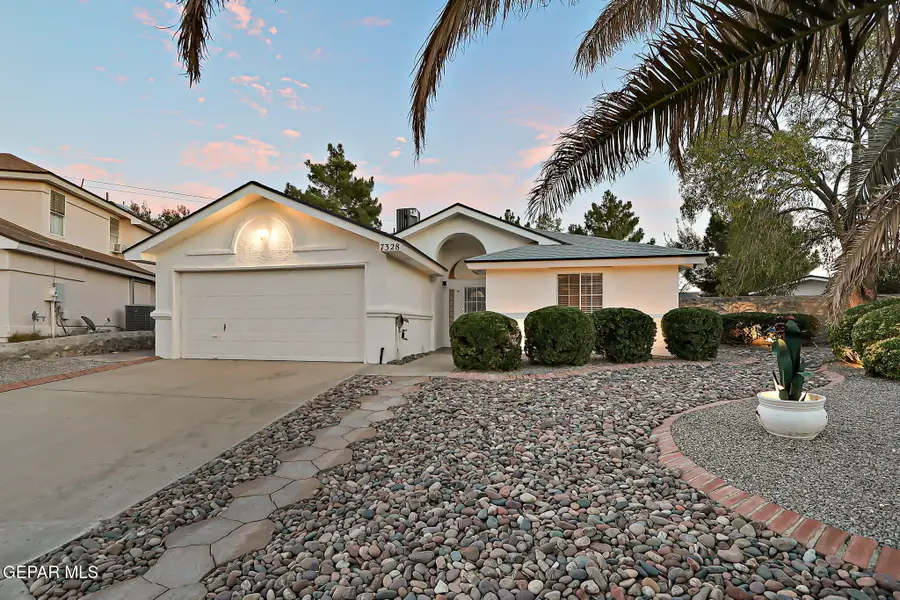 7328 Desierto Sol Court, El Paso, TX 79912 - Image #3
