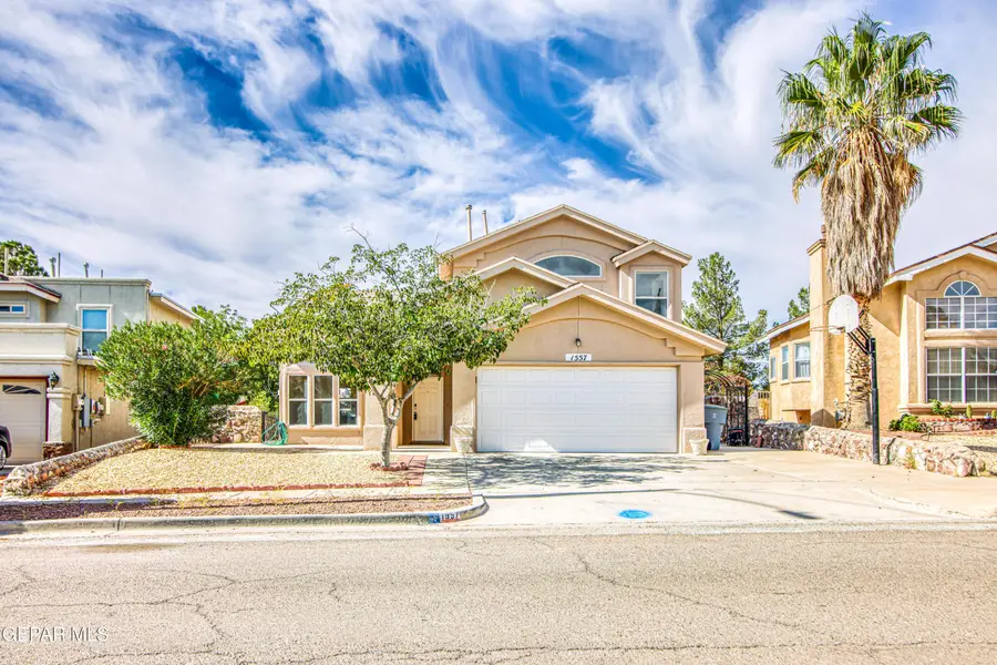 1557 Plaza Verde Drive, El Paso, TX 79912 - Image #2