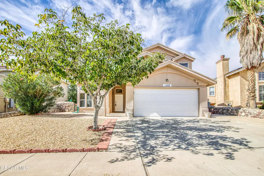 1557 Plaza Verde Drive, El Paso, TX 79912 - Image #3