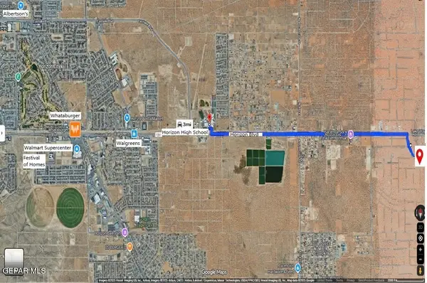 PN 163156 Norris Drive, Clint, TX 79938