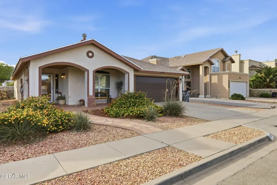 11105 Acoma Street, El Paso, TX 79934 - Image #2