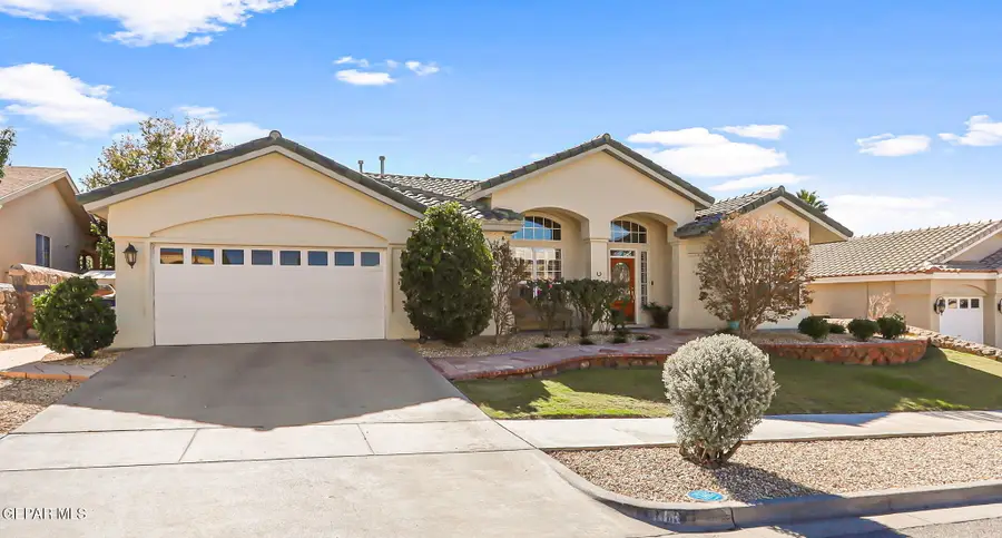 6616 Wind Ridge Drive, El Paso, TX 79912 - Image #3