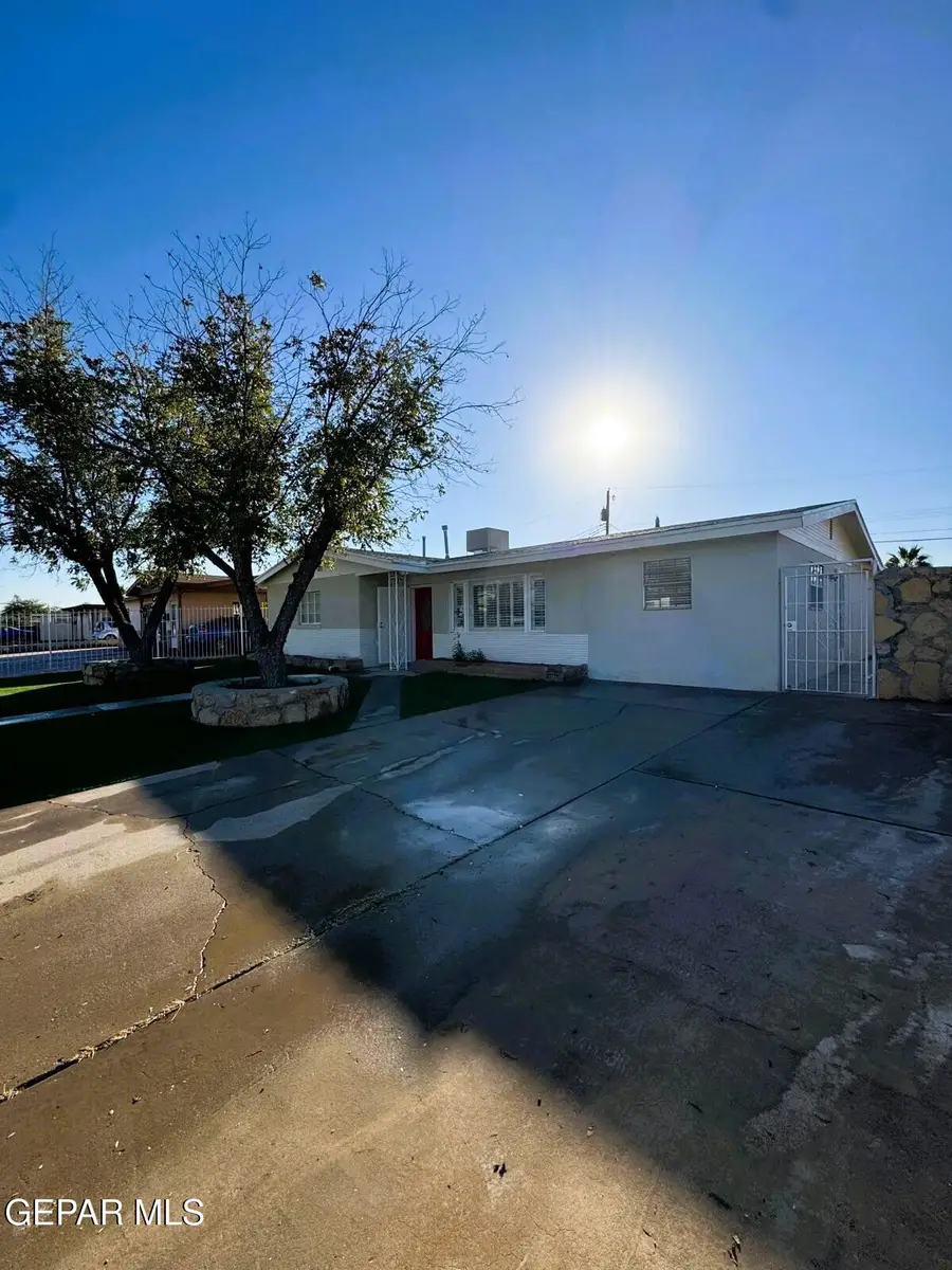 1515 Dennis Circle, El Paso, TX 79925 - Image #3