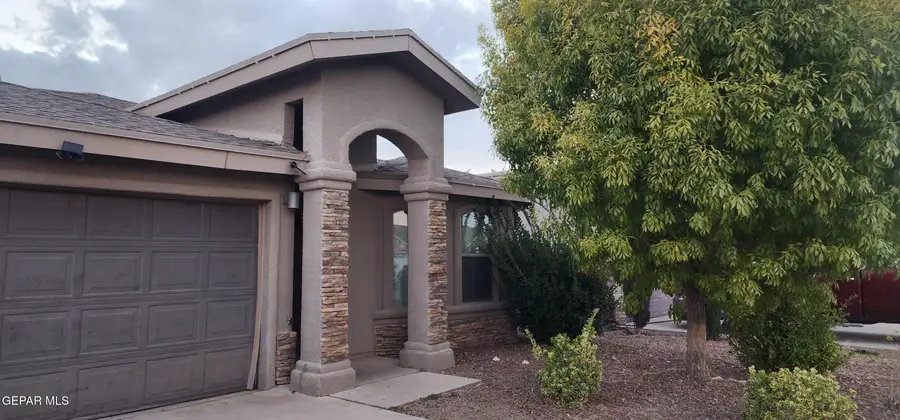 11132 Catherine Slutter Lane, El Paso, TX 79927 - Image #2