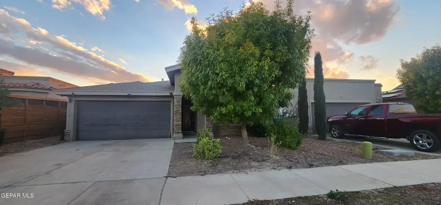 11132 Catherine Slutter Lane, El Paso, TX 79927 - Image #3