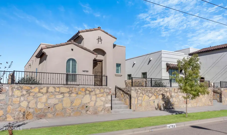 14733 Pebble Hills Boulevard, El Paso, TX 79938 - Image #2
