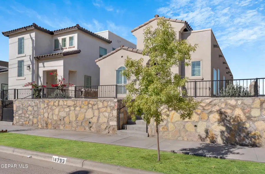 14733 Pebble Hills Boulevard, El Paso, TX 79938 - Image #3