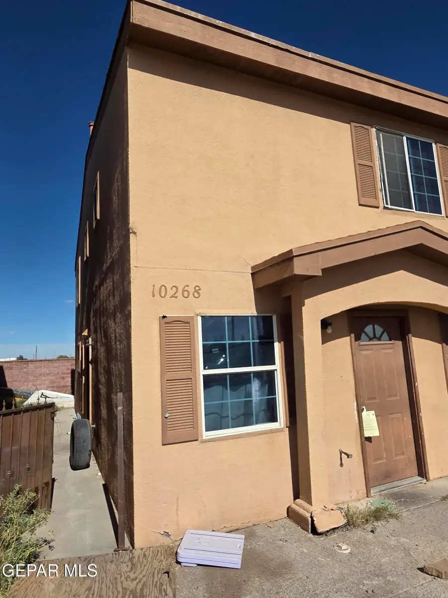10268 Valle Del Sol Drive, El Paso, TX 79924 - Image #2