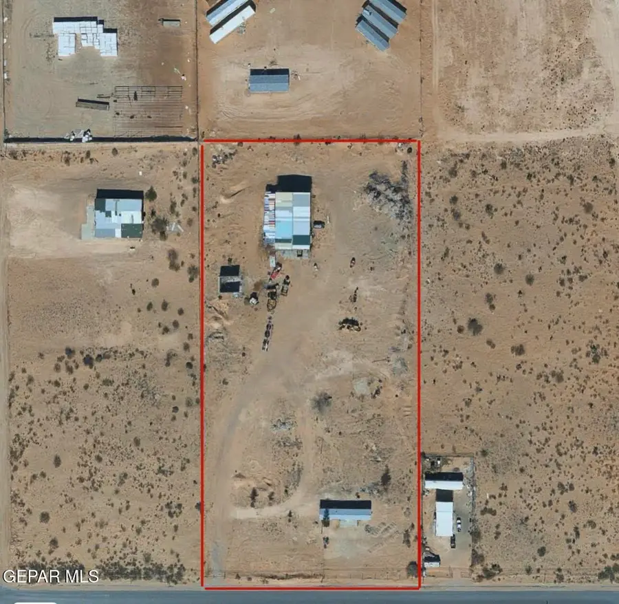 15131 Alberton Avenue, El Paso, TX 79928 - Image #2