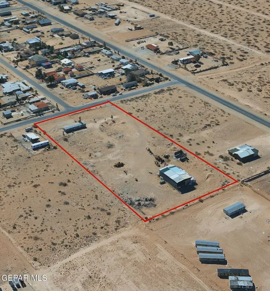 15131 Alberton Avenue, El Paso, TX 79928 - Image #3