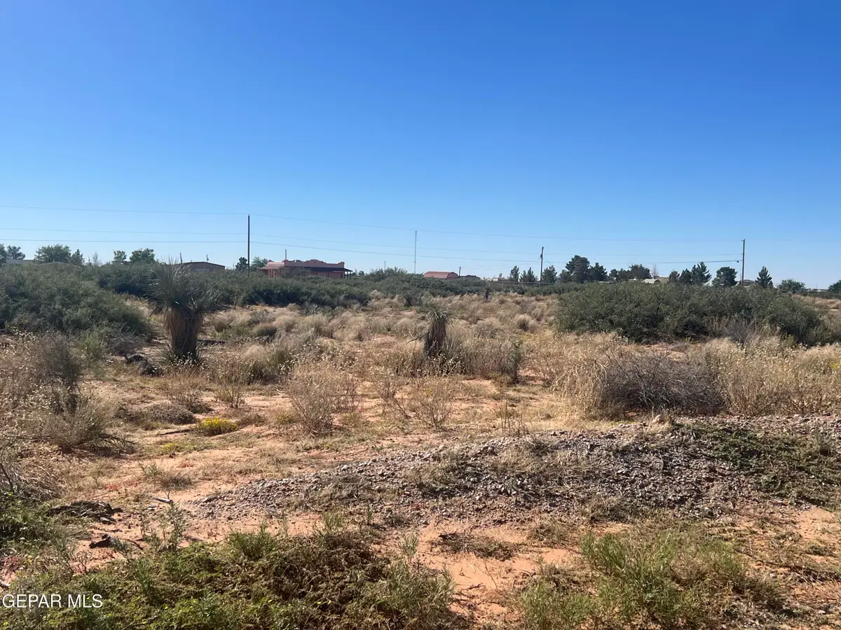 5140 Buffalo Creek Drive, El Paso, TX 79938 - Image #1