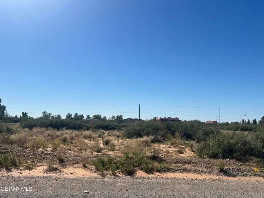 5140 Buffalo Creek Drive, El Paso, TX 79938 - Image #2