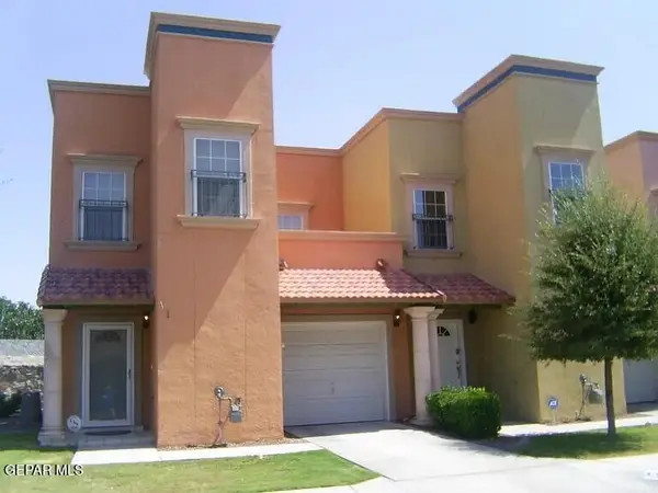 3150 N Yarbrough Drive #A 1, El Paso, TX 79925