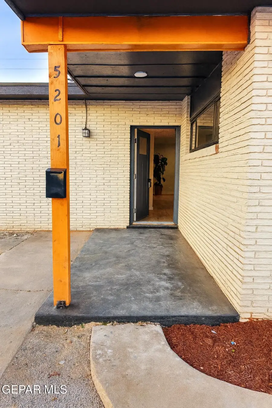 5201 Marcillus Avenue, El Paso, TX 79924 - Image #2