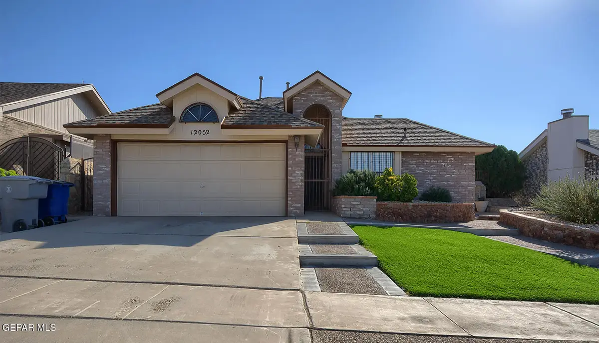 12052 El Greco Circle Circle, El Paso, TX 79936 - Image #1