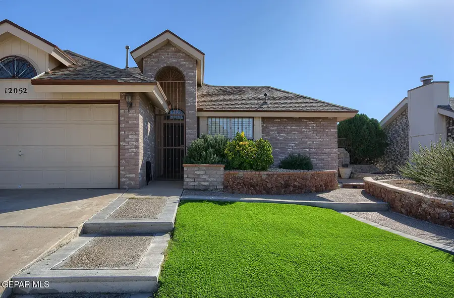 12052 El Greco Circle Circle, El Paso, TX 79936 - Image #3