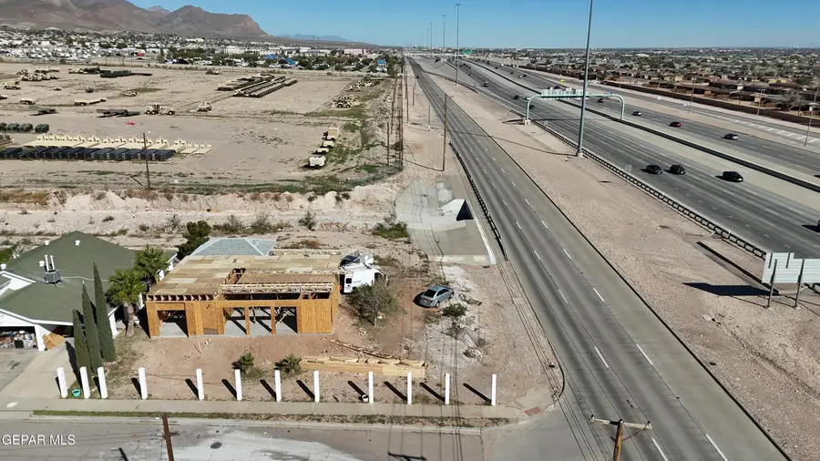 tbd Kaspar Way, El Paso, TX 79904 - Image #2
