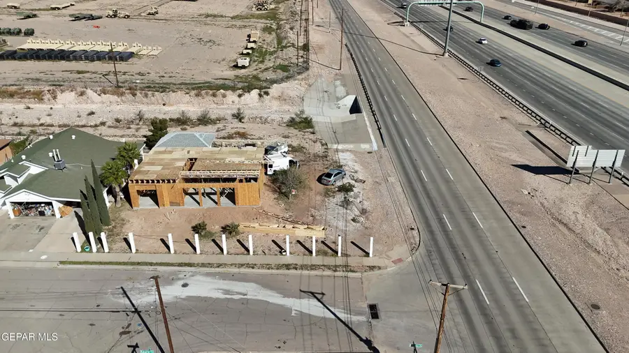 tbd Kaspar Way, El Paso, TX 79904 - Image #3
