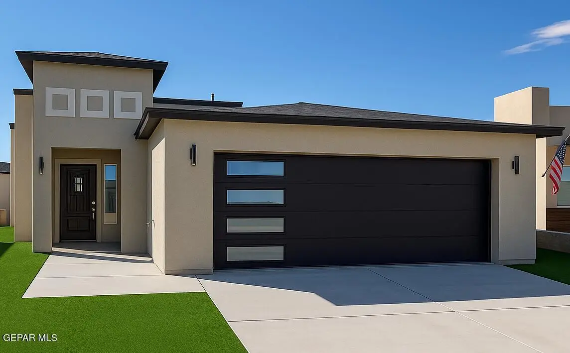 12109 Sanaa Drive, El Paso, TX 79934 - Image #1