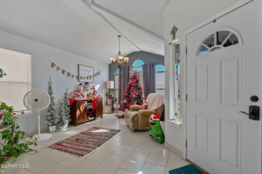 1277 Olga Mapula Drive, El Paso, TX 79936 - Image #2