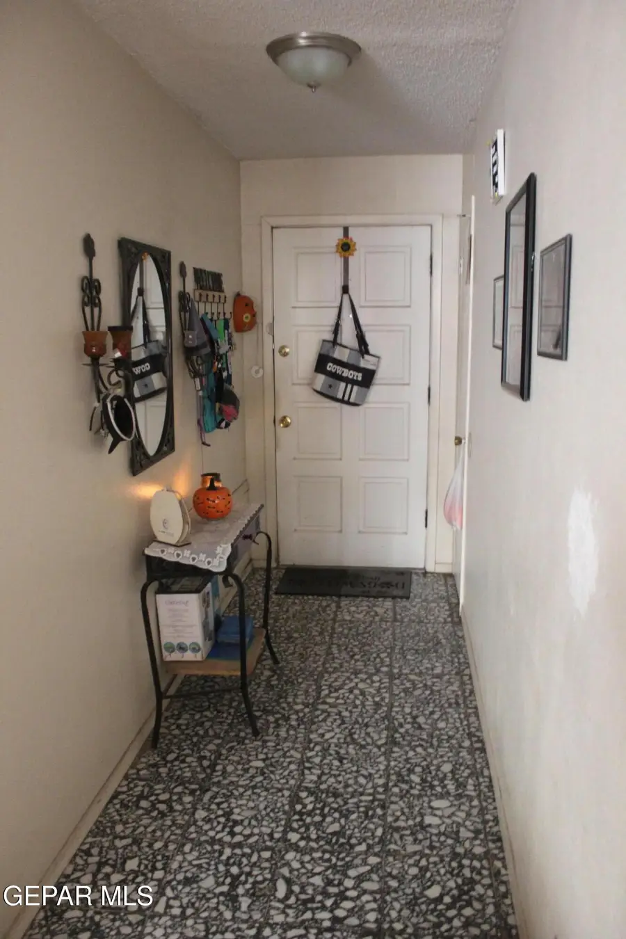 6443 Pizarro 6443 & 6445, Drive, El Paso, TX 79912 - Image #3