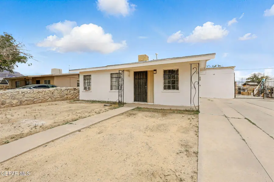 5013 Vulcan Avenue, El Paso, TX 79904 - Image #3