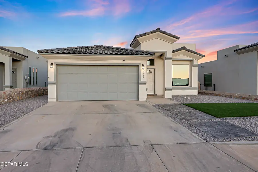 824 Paseo Dulce Avenue, El Paso, TX 79928 - Image #2
