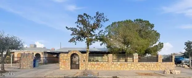 4737 Guadalupe Drive, El Paso, TX 79904 - Image #1