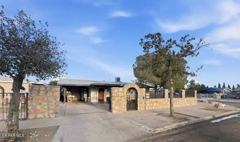 4737 Guadalupe Drive, El Paso, TX 79904 - Image #2