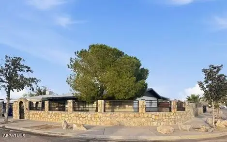 4737 Guadalupe Drive, El Paso, TX 79904 - Image #3