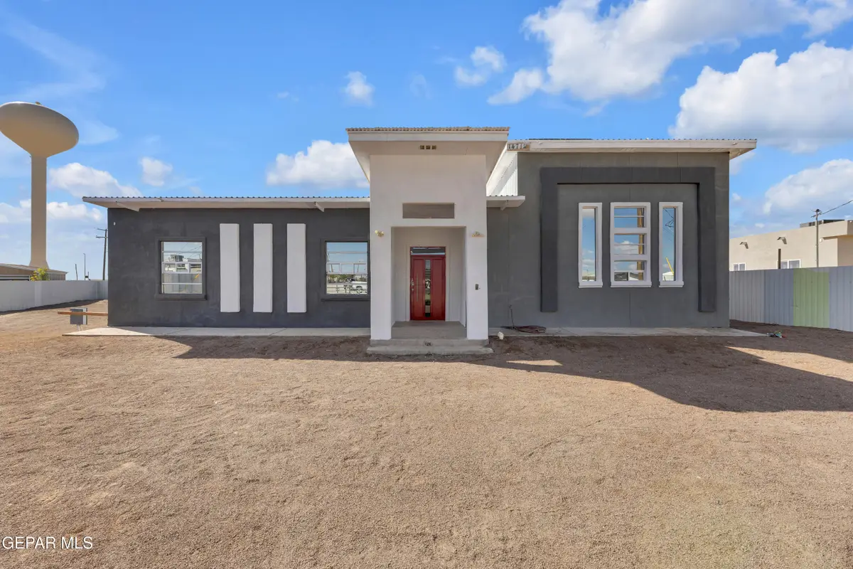 14712 Shape Drive, El Paso, TX 79928 - Image #1