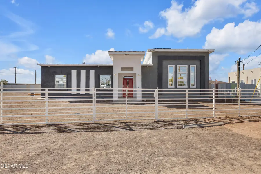 14712 Shape Drive, El Paso, TX 79928 - Image #2