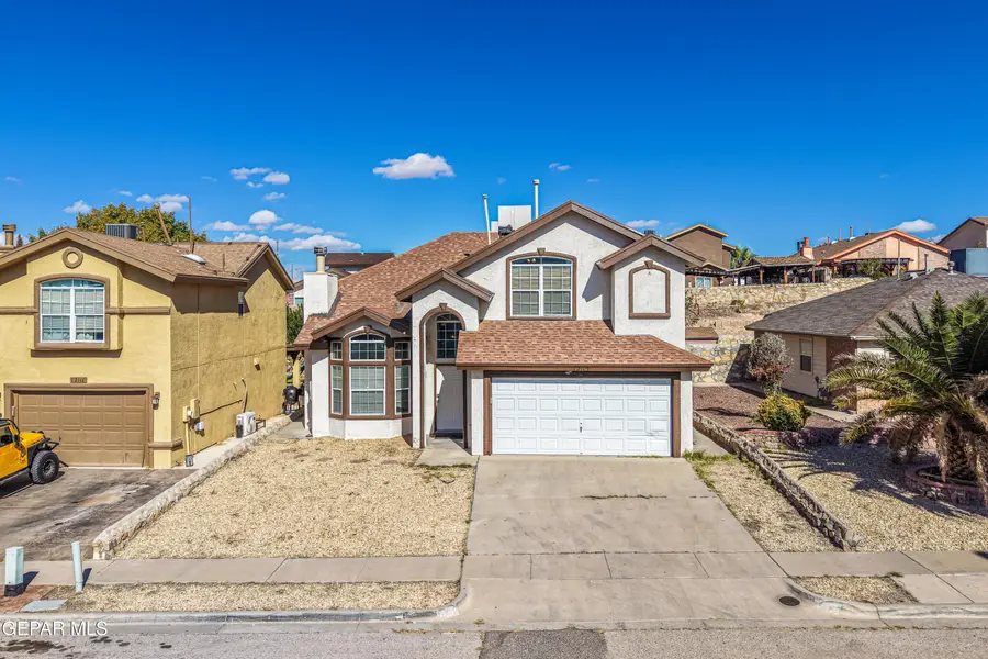 12113 Saint Crispin Avenue, El Paso, TX 79936 - Image #2