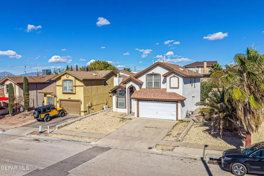 12113 Saint Crispin Avenue, El Paso, TX 79936 - Image #3