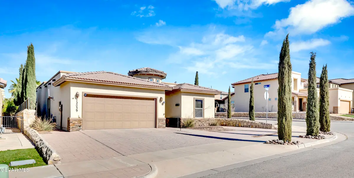 12039 Equestrian Road, Horizon City, TX 79928 - Image #1