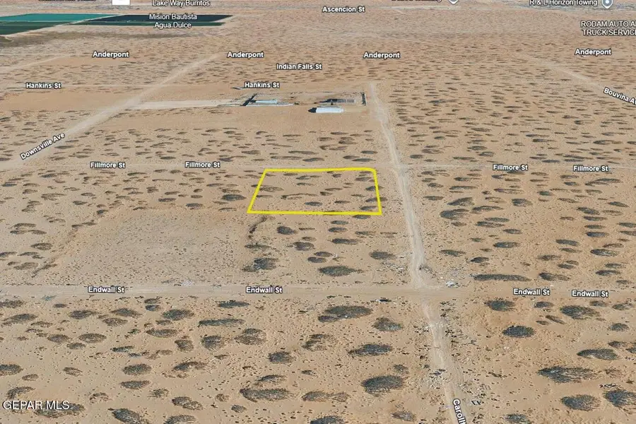 PN-153883 Fillmore Street, El Paso, TX 79928 - Image #3