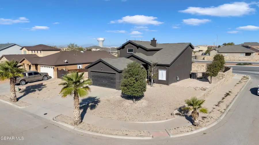 13251 Kestrel Avenue, El Paso, TX 79928 - Image #2