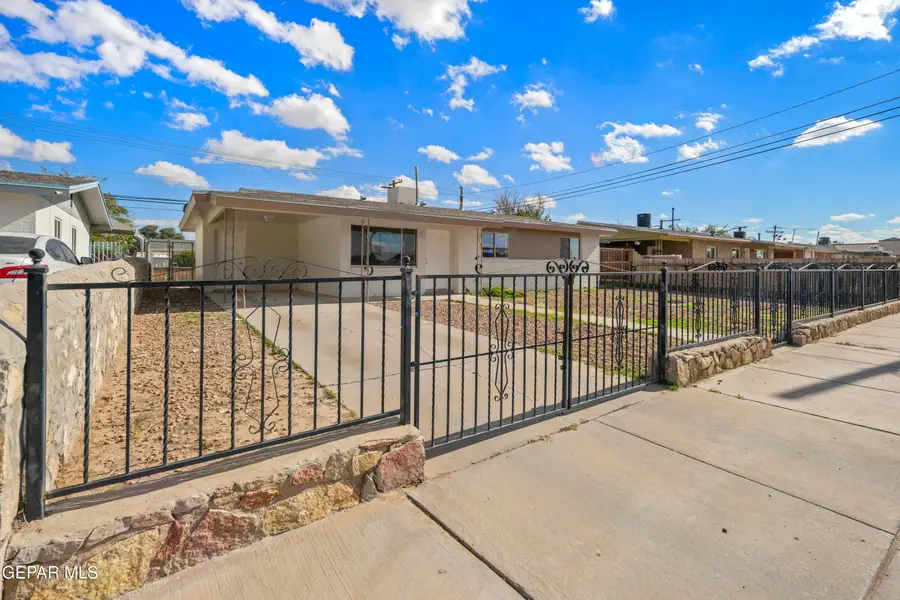 412 Indian Place, El Paso, TX 79907 - Image #2