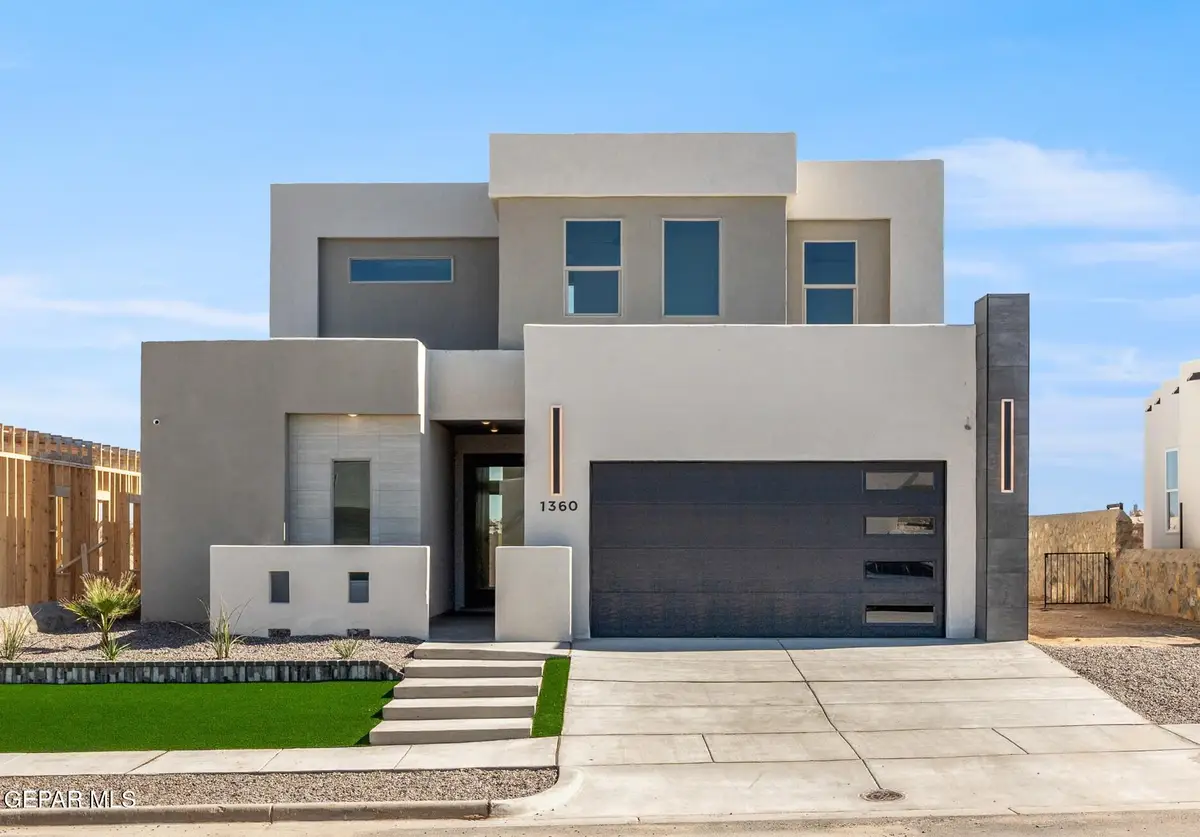 1360 Costanzo Place, El Paso, TX 79928 - Image #1