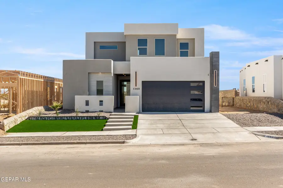 1360 Costanzo Place, El Paso, TX 79928 - Image #2