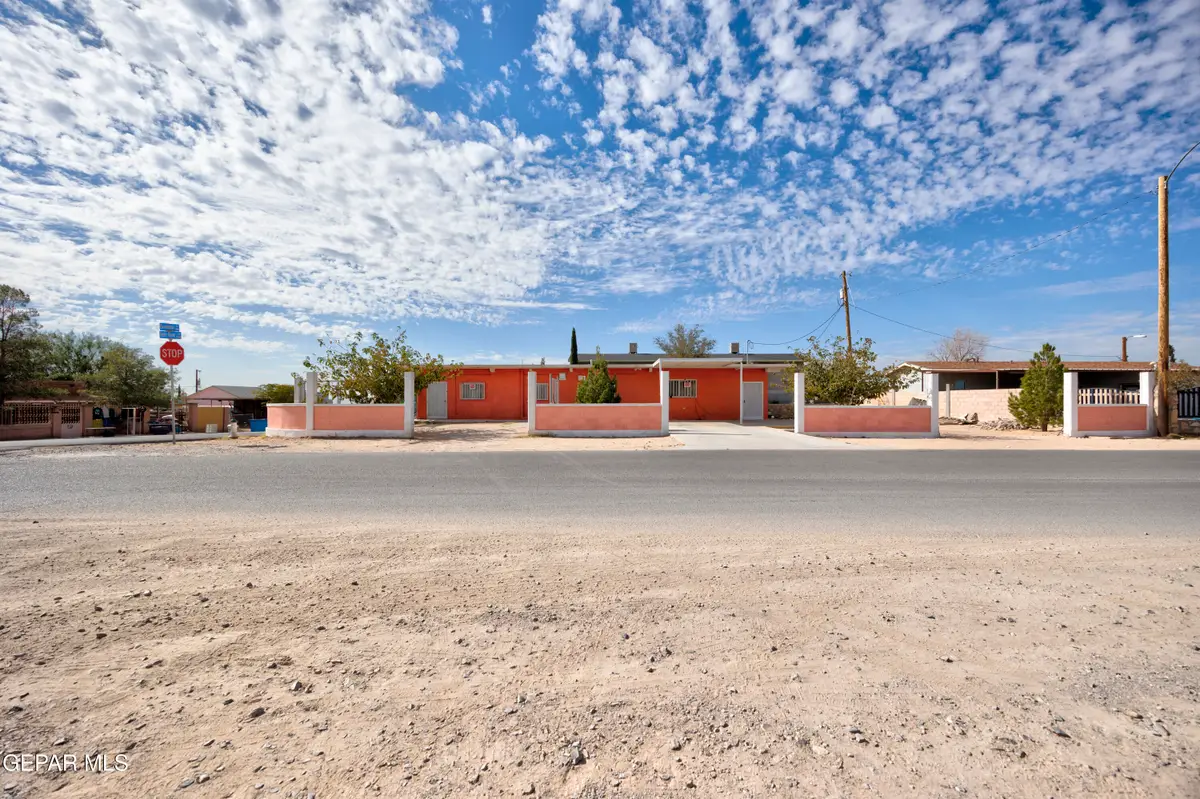 13099 Bowdoin Drive, Horizon City, TX 79928 - Image #1