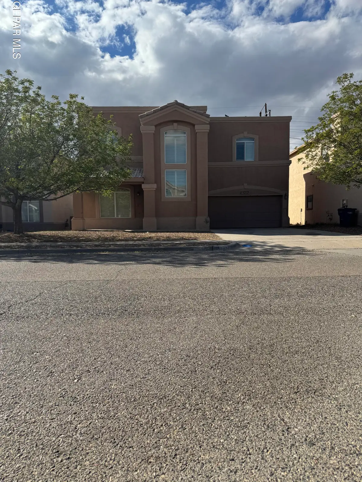 11217 North View Drive, El Paso, TX 79934 - Image #1