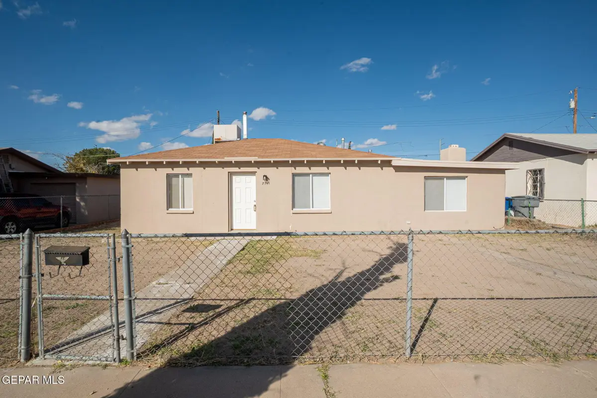 7761 Maverick Avenue, El Paso, TX 79915 - Image #1